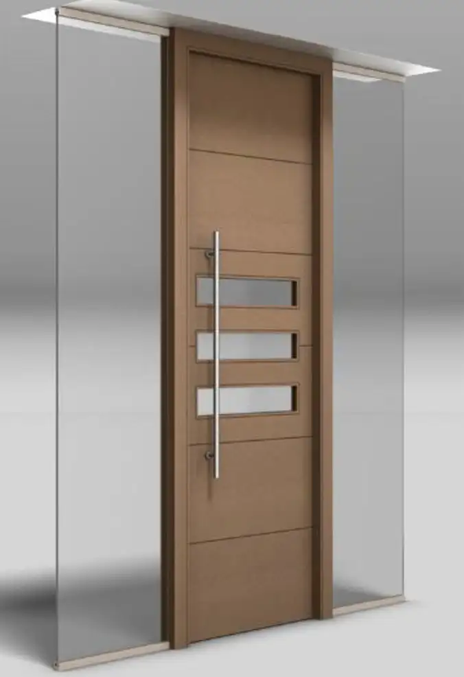 Realistic Project (Non-Fire) Photo